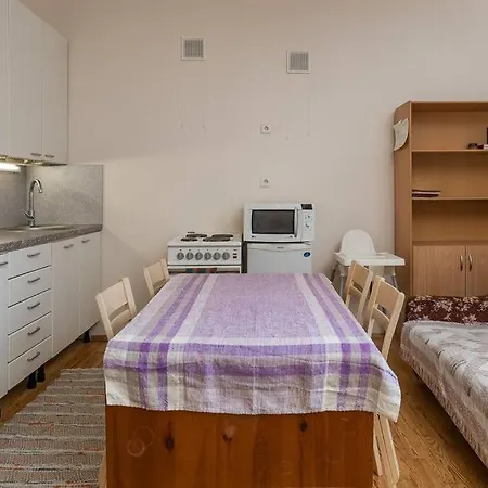 Pueha Vaimu Kuelaliskorter タリン