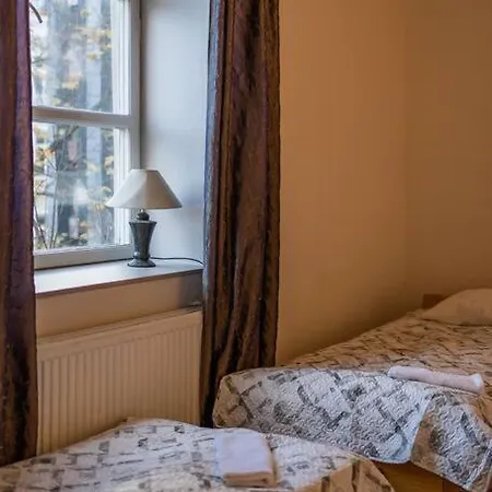 Pueha Vaimu Kuelaliskorter Apartment *