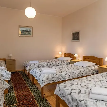 Pueha Vaimu Kuelaliskorter Apartment Tallinn