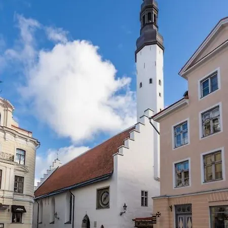 Pueha Vaimu Kuelaliskorter Apartment