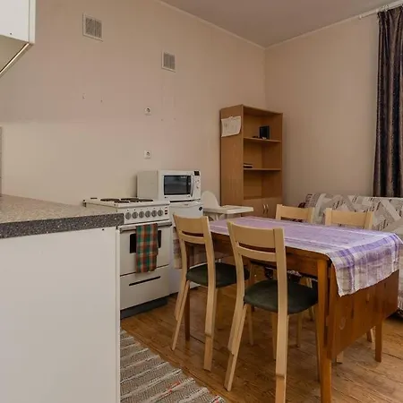 Apartment Pueha Vaimu Kuelaliskorter Reval