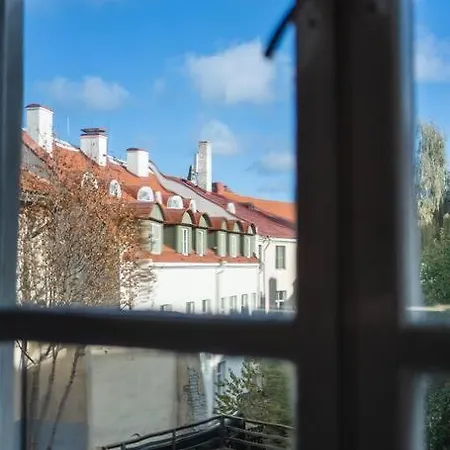 Apartment Pueha Vaimu Kuelaliskorter *
