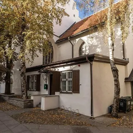 Pueha Vaimu Kuelaliskorter Tallinn