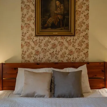 Pueha Vaimu Kuelaliskorter Apartment