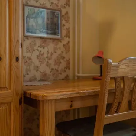 Pueha Vaimu Kuelaliskorter Apartment
