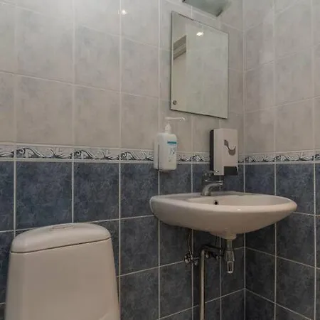 Apartment Pueha Vaimu Kuelaliskorter *