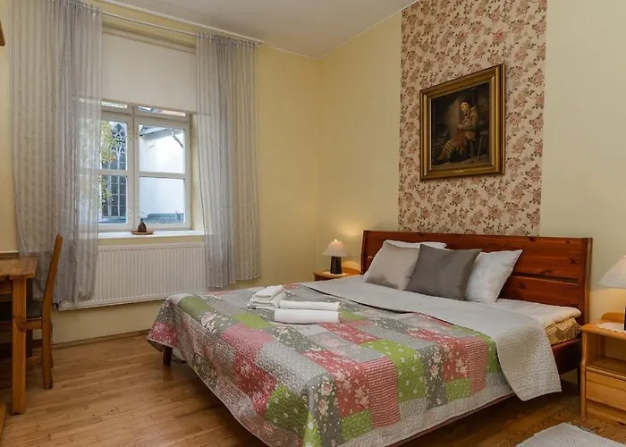 Pueha Vaimu Kuelaliskorter * Tallinn