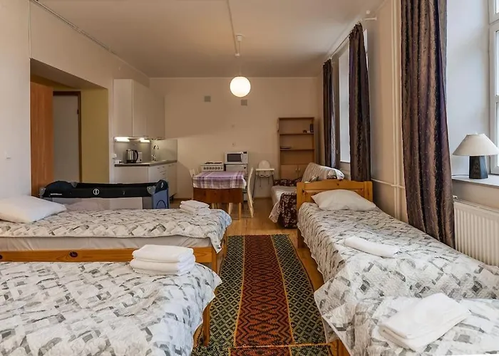 Pueha Vaimu Kuelaliskorter Tallinn