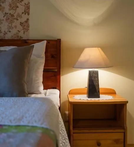 Pueha Vaimu Kuelaliskorter Appartement *