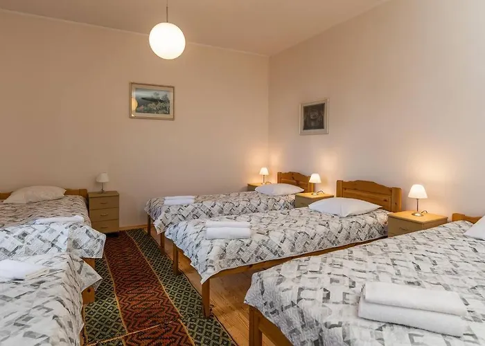 Pueha Vaimu Kuelaliskorter Apartment Tallinn