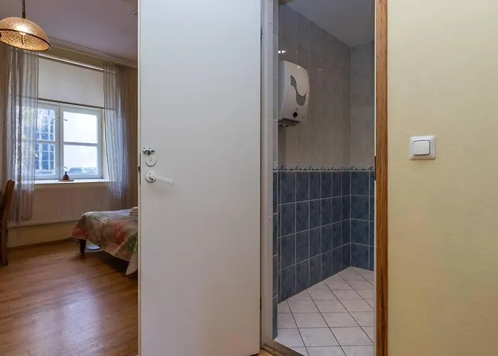 Pueha Vaimu Kuelaliskorter