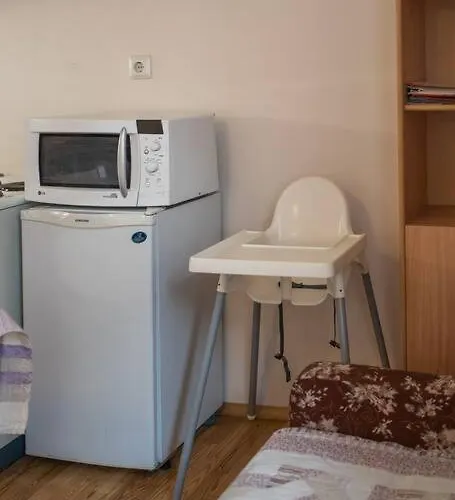 Appartement Pueha Vaimu Kuelaliskorter