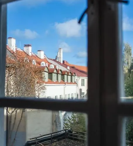 Appartement Pueha Vaimu Kuelaliskorter *