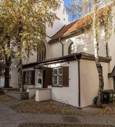 Pueha Vaimu Kuelaliskorter Tallinn