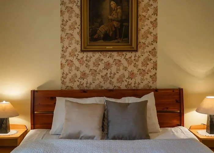 Pueha Vaimu Kuelaliskorter Апартаменты