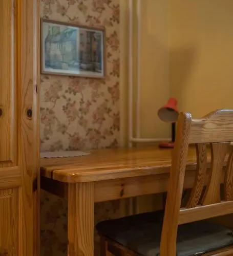 Pueha Vaimu Kuelaliskorter Appartement