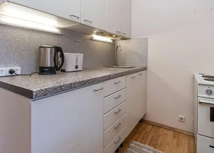 Pueha Vaimu Kuelaliskorter Tallinn