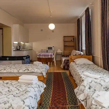 Pueha Vaimu Kuelaliskorter טאלין