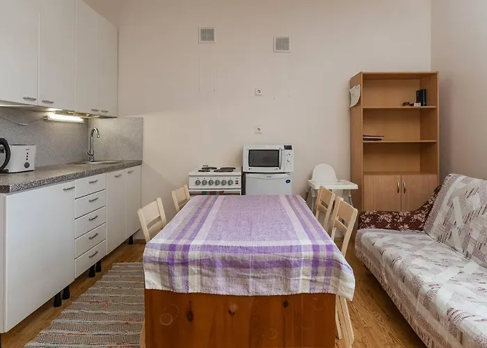 Pueha Vaimu Kuelaliskorter טאלין