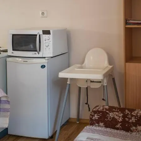 아파트 Pueha Vaimu Kuelaliskorter